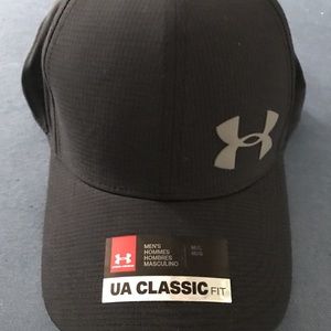 Men’s under armor hat